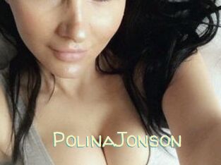 PolinaJonson