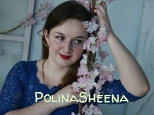 PolinaSheena