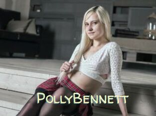 PollyBennett