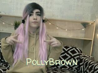 PollyBrown