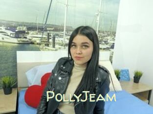 PollyJeam