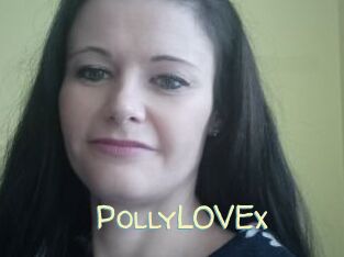 PollyLOVEx