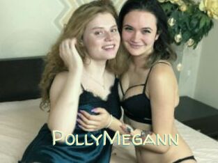PollyMegann