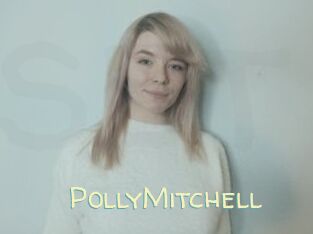 PollyMitchell