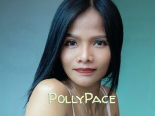 PollyPace