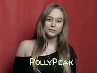 PollyPeak