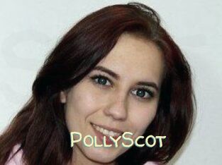 PollyScot Sexy Tchat