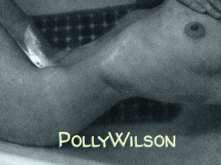 PollyWilson