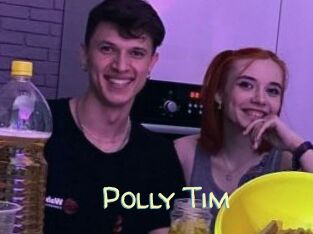 Polly_Tim Sexy Tchat