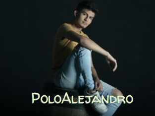 PoloAlejandro Sexy Tchat