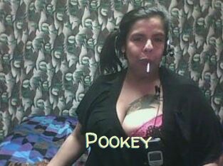 Pookey