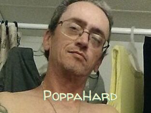 PoppaHard