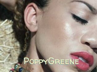 PoppyGreene