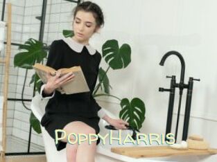 PoppyHarris