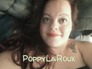 PoppyLaRoux