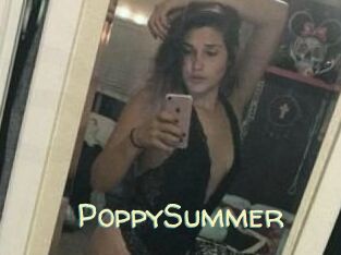 PoppySummer