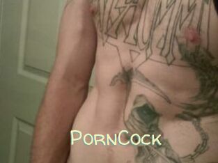 PornCock