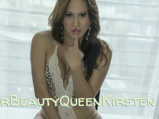 PornstarBeautyQueenKirsten