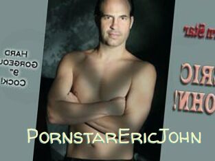 PornstarEricJohn