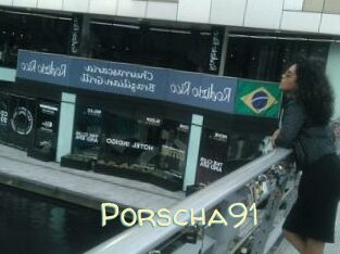 Porscha91