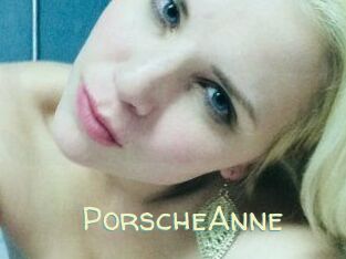 PorscheAnne