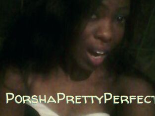PorshaPrettyPerfect