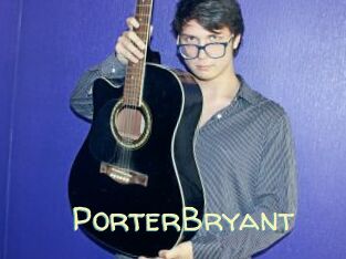 PorterBryant