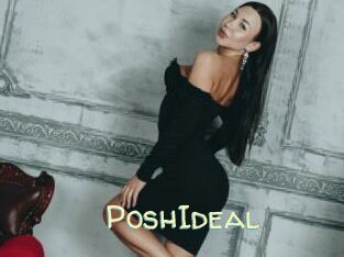 PoshIdeal