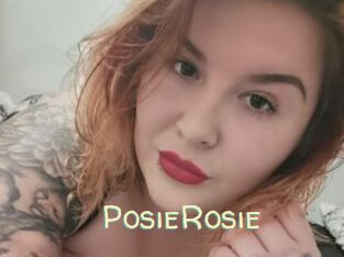 PosieRosie Sexy Tchat