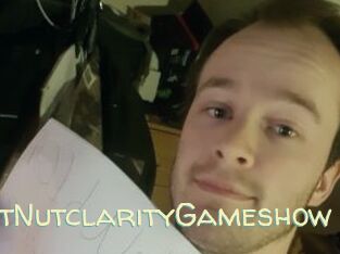PostNutclarityGameshow