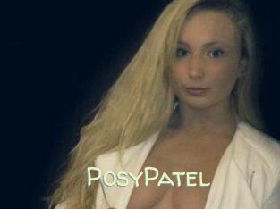Posy_Patel Sexy Tchat