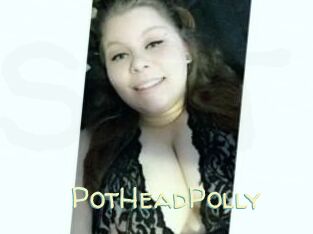 PotHeadPolly Sexy Tchat