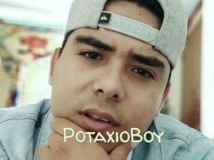 PotaxioBoy