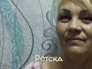 Potcka