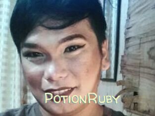 PotionRuby