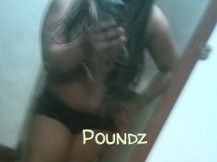 Poundz Sexy Tchat