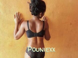 Pouniexx
