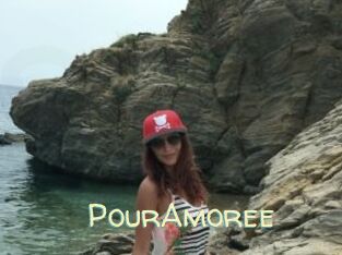 PourAmoree