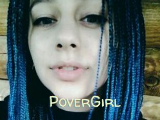 PoverGirl Sexy Tchat
