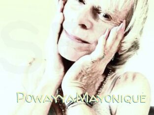 PowayyaMayonique