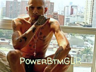 PowerBtmGLR Sexy Tchat
