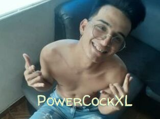 PowerCockXL