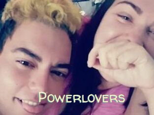 Powerlovers Sexy Tchat