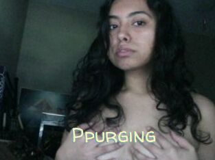Ppurging