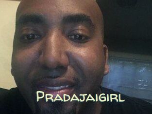 Pradajaigirl