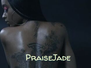PraiseJade