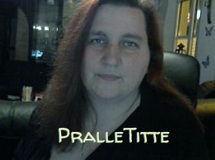 PralleTitte