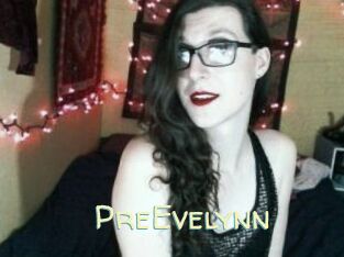 PreEvelynn