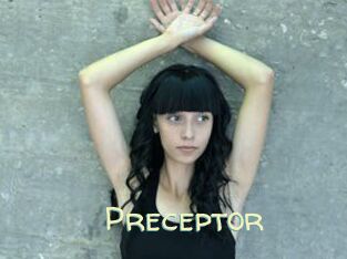 Preceptor
