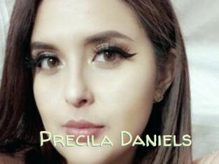 Precila_Daniels